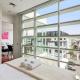 Marina Luxe Retreat w Carpark-Pool-Spa-Gym-Sauna, Окленд - Фото 3