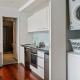 Marina Luxe Retreat w Carpark-Pool-Spa-Gym-Sauna, Окленд - Фото 9