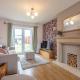 Newly decorated home in Chester sleeps 4, Saughall - Fotografie 1