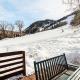 Shadow Mountain Unit 12, Spacious Ski-In, Ski-Out Townhouse with Great Views & Gas Fireplace Aspen - Fotografie 9