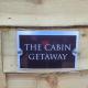 The Cabin Getaway Derry Londonderry - Photo 2