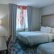 Fairfield Inn by Marriott New York LaGuardia Airport/Astoria Queens - Fotografie 4