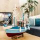 AirHome - The Admiral House, Tallinn (Foto 4)