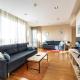 AirHome - The Admiral House, Tallinn (Foto 5)