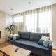 AirHome - The Admiral House, Tallinn (Foto 3)