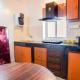 'Golden Sand Dunes' 1bhk Benaulim beach apartment, Benaulim - Zdjęcie 7