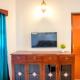 'Golden Sand Dunes' 1bhk Benaulim beach apartment, Benaulim - Zdjęcie 4
