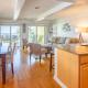 Oceanfront Condo with 3+ Pools - Ocean Dunes 1401 Kure Beach - Fotografie 10