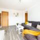 Penthouse - Sea Views & 5min to Beach - Fast WiFi - AC, Creixell - Fotografie 9