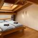 Attic in the Alps Luzein - Fotografie 7
