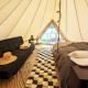Glamping Yerbabuena Toca - Fotografie 2