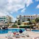 Brisas Apartment Cancun Hotel Zone, Cancún - Foto 4