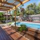 Malibu in Mt Martha with solar heated pool Mount Martha - Foto 5