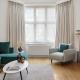 Stylish Family Apartments near Kensington High Street - by Short Stories London, London - Photo 6