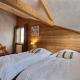 Chalet 12 pers, sauna, jacuzzi, animaux admis, parking - FR-1-455-239, La Plagne Tarentaise - Fotografie 10