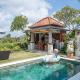 Villa D'alas Ubud - Fotografie 2