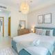 Dazzling 1BR at Marina Crown Dubai Marina by Deluxe Holiday Homes, Dubaï - Photo 7