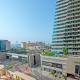 Dazzling 1BR at Marina Crown Dubai Marina by Deluxe Holiday Homes, Dubaï - Photo 8
