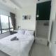 Comfy WIFI place @Manjalara 5Min to Desa Park City, Kuala Lumpur - Fotografie 2