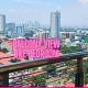 Enjoy Free Sauna And Pool Access, Save 40 Percent This Month On A Deluxe Unit In Manila With A Balcony In Prime Location Near NAIA, Manila Bay, Robinsons Place, PGH, Bellagio, UP, And Intramuros Updated 2025 Rates for an Unforgettable Staycation, Manila - Fotografie 8