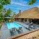 Kruger Park Lodge Unit No 441 with Private Pool