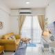Nala by TwoSpaces 2BR at Skyhouse Apartment Tangerang - Fotografie 1