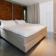 Hotel De Hallen, Amsterdam (photo 6)