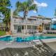 Palm Harbor Waterfront with pool & Game room, Palm Harbor (fotografie 10)