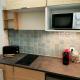 Appartement les Abbesses, Paris - Foto 10