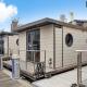 Unique Water Lodge in London - Sleeps 6, Londýn - Fotografie 1