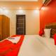 Embellish Inn, New Delhi - Kuva 10