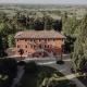 Relais Roncolo 1888 - Small Luxury Hotels of the World Quattro Castella - Fotografie 1