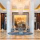 The Westin Hefei, Che-fej