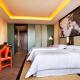Four Points by Sheraton Chengdu, Anren, Dayi (zdjęcie 7)