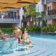 Fairfield by Marriott Bali Kuta Sunset Road Кута - Фото 1