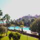 Captivating 2-Bed Apartment in Isla Canela Beach Ayamonte - Foto 1