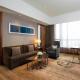 Four Points by Sheraton Hefei Shushan - Foto 10