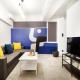 Marco's Apartment, Athen - Foto 1