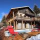 Chalet le Chantelevent for 24 Guests - Slope Views, Pool & Jacuzzi, Vars - Fotografie 1