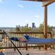 City Skyline - Outside decks - Contemporary Pittsburgh - Fotografie 6