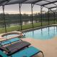 Complete Vacation in exclusive 7 Bed resort home, Kissimmee - Zdjęcie 1