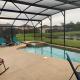 Complete Vacation in exclusive 7 Bed resort home, Kissimmee - Zdjęcie 3