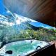 Casa Vértize, uma casa de alto padrão com Spa Hidro e vista espetacular, Cavalcante - Photo 1