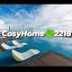 CosyHome2218温馨小屋 2R2B 6-8pax, Melaka - Fotografie 1