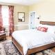 Marriott Ranch Bed and Breakfast, Hume (fotografie 7)