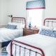 Marriott Ranch Bed and Breakfast, Hume (fotografie 6)