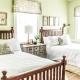 Marriott Ranch Bed and Breakfast, Hume (fotografie 5)