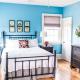 Marriott Ranch Bed and Breakfast, Hume (fotografie 2)