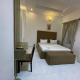 2 Bed Flat - Sleeps 4 - Parking - Wifi Maroko - Fotografie 4