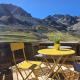 Studio La Mongie - Tourmalet au pied des pistes - Fotografie 1